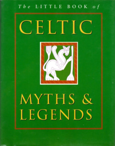 Ken & Jules Taylor - Celtic myths & legends