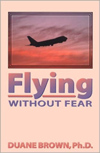 Duane Brown - Flying Without Fear