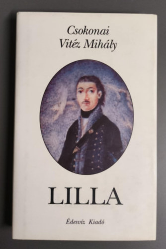 Csokonai Vitz Mihly - Lilla (rzkeny dalok)