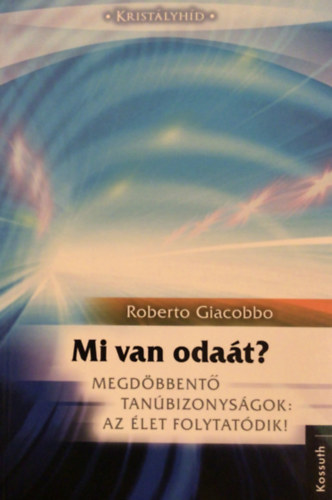 Roberto Giacobbo - Mi van odat?
