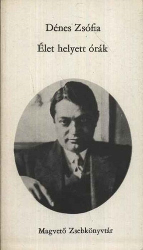 D�nes Zs�fia - �let helyett �r�k