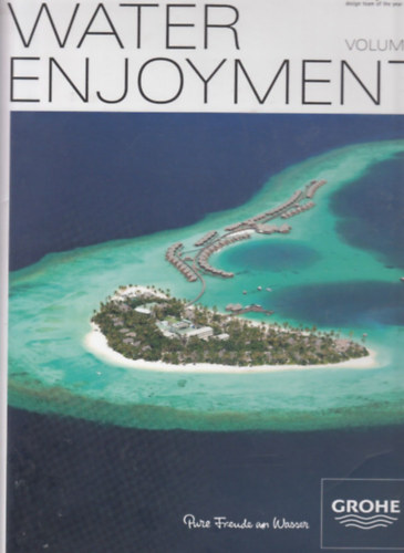 David J. Haines - Water enjoyment volume 3