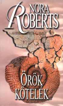 Nora Roberts - rk ktelk