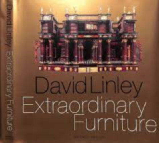 David Linley - Extraordinary Furniture