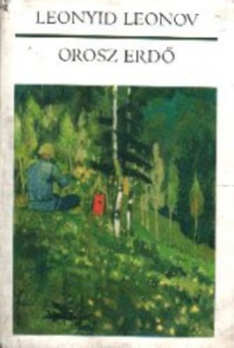Leonov - Orosz erdő