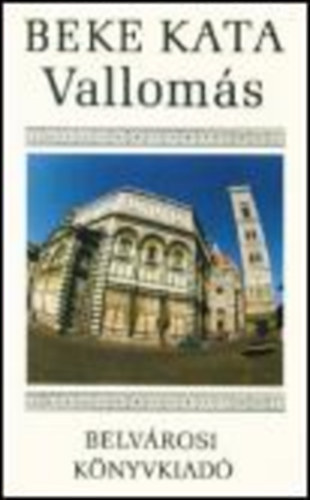 Beke Kata - Valloms