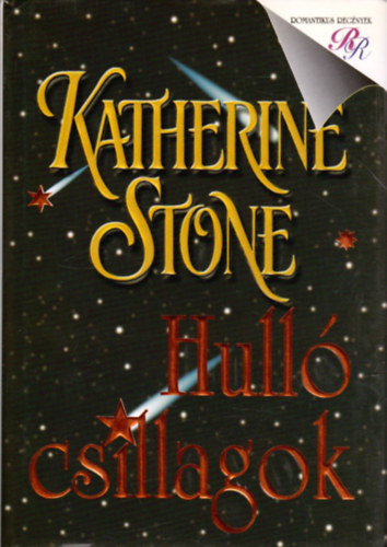 Katherine Stone - Hull� csillagok