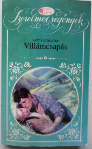 Patt Bucheister - Villmcsaps (Vrs Rzsa)