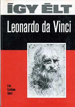 Kartson Gbor - gy lt Leonardo da Vinci