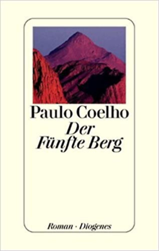 Paulo Coelho - Der Fnfte Berg