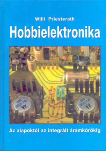 Willi Priesterath - Hobbielektronika