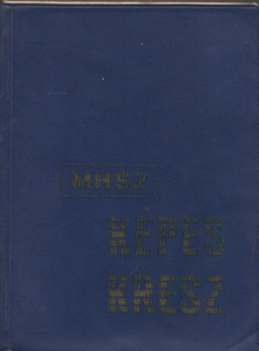 Schatzl Istv�n - MHSZ K�pes Kresz