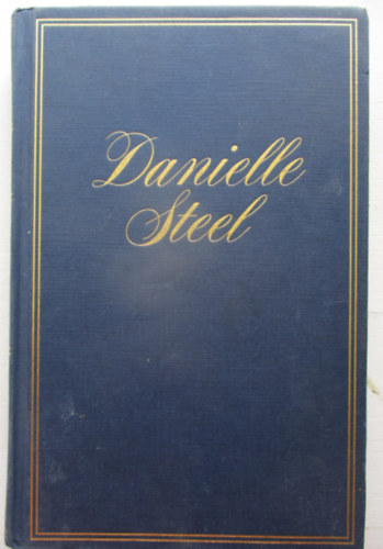 Danielle Steel - Palomino