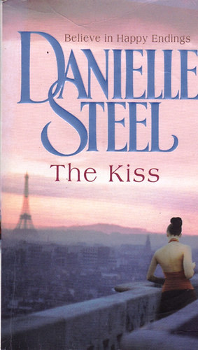Danielle Steel - The Kiss
