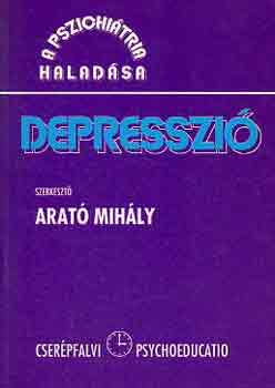 Arat Mihly - Depresszi