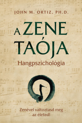 Johnm. Ortizph.d - A zene taója
