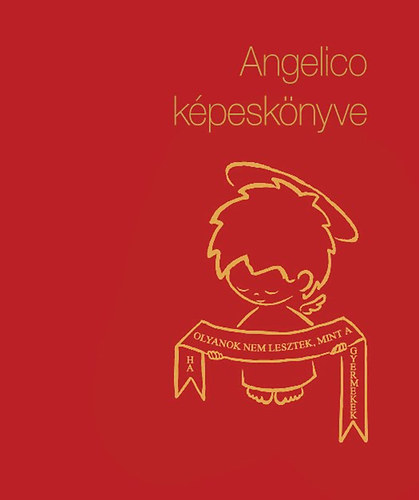 Angelico kpesknyve