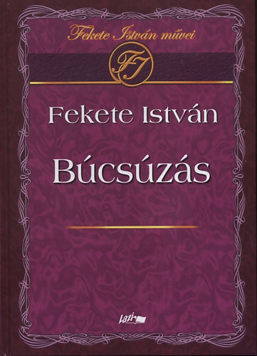 Fekete Istvn - Bcszs