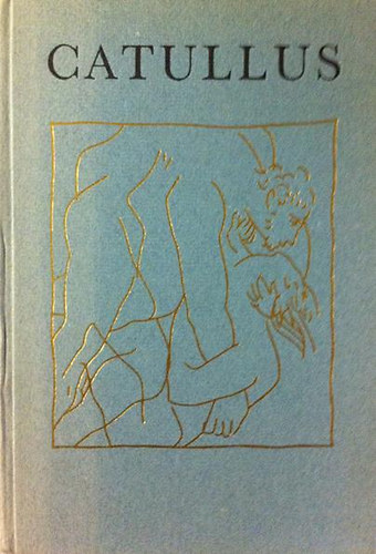 Catullus - Catullus összes versei