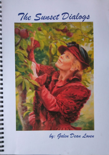 Galen Dean Loven - The Sunset Dialogs