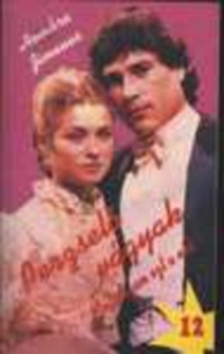 Hombre Jimenes - Megveszem ezt a nőt 12. - Perzselő vágyak