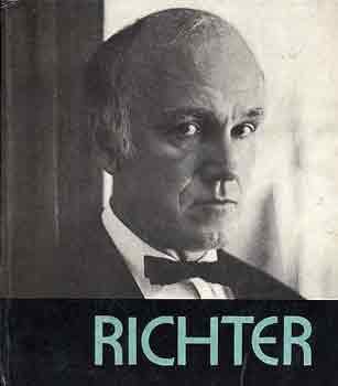 Papp Mária - Szvjatoszlav Richter