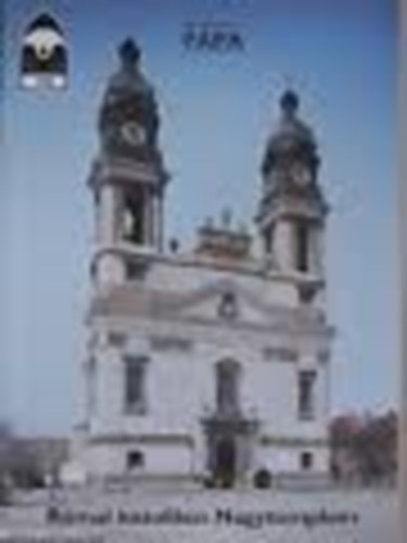 Dercsnyi Balzs - Ppa-Rmai katolikus Nagytemplom