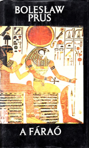 Boleslaw Prus - A f�ra�.
