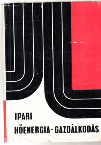Z�gon P�l  (szerk) - Ipari h�energia-gazd�lkod�s