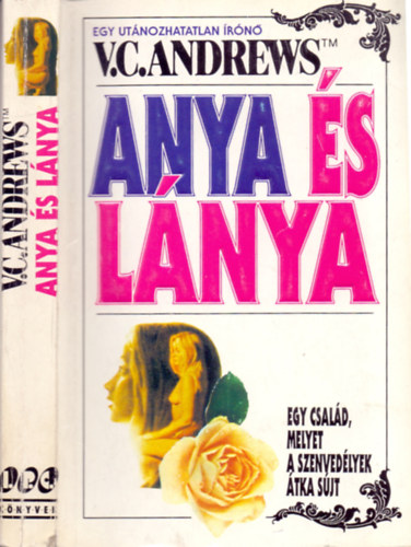 V.C. Andrews - Anya s lnya