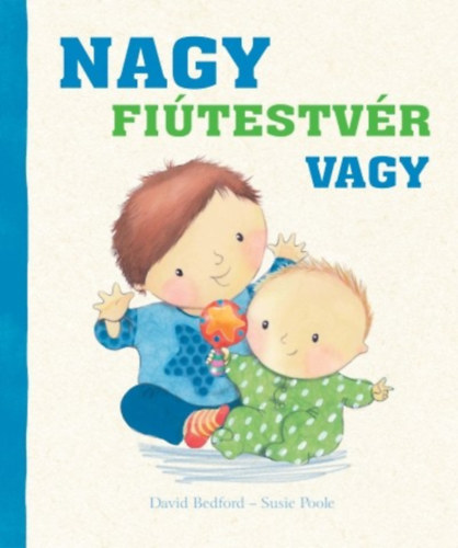 David Bedford - Nagy fitestvr vagy