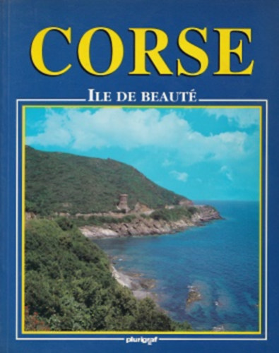 Corse - Ile de beaut