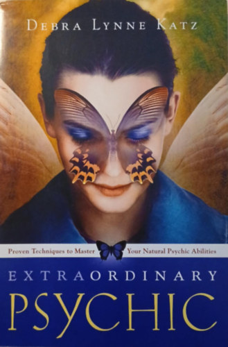 Debra Lynne Katz - Extraordinary Psychic