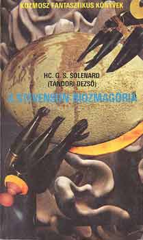 Hc.G.S.  Solenard (Tandori D.) - A Stevenson-biozmagria