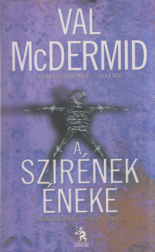 Val McDermid - A szirnek neke