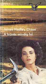 James Hadley Chase - A bns mindig fl