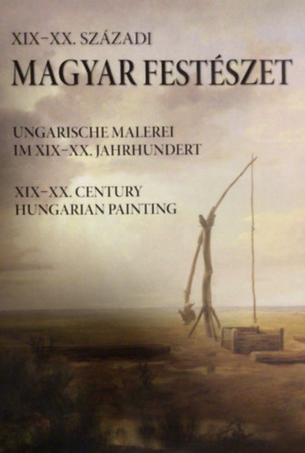 Ibos va - XIX-XX. szzadi magyar festszet