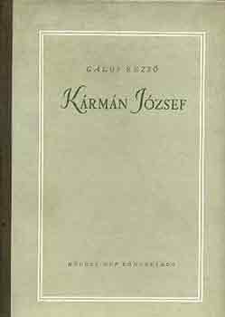 Glos Rezs - Krmn Jzsef