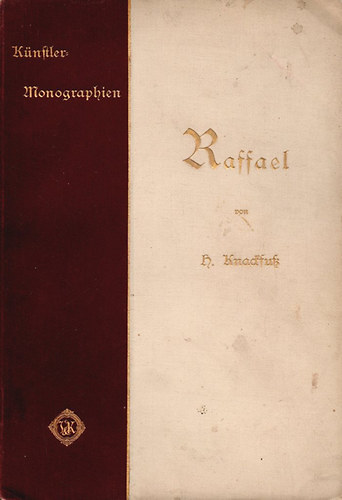 H. Knackfu - Raffael