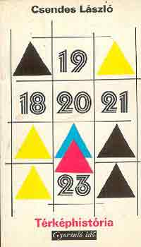 Csendes Lszl - Trkphistria (gyorsul id)