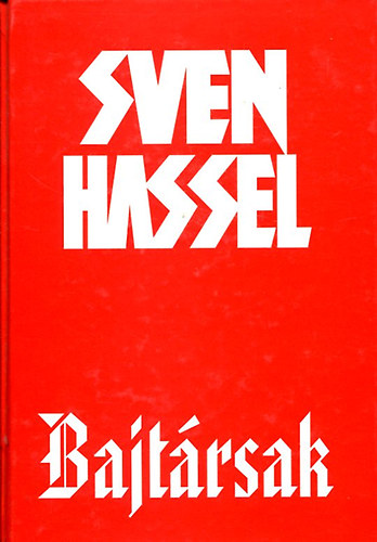 Sven Hassel - Bajt�rsak