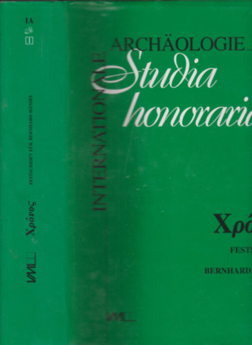 Bernhard Hansel - Cr�noz (Beitrage zur prahistorischen archaologie zwischen Nord- und S�dosteuropa)