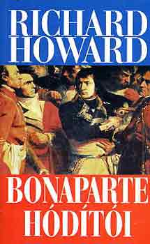 Richard Howard - Bonaparte hdti