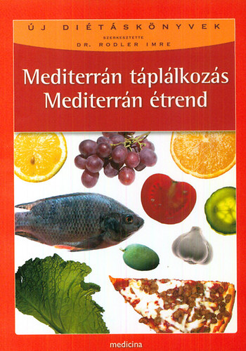 Mediterr�n t�pl�lkoz�s, mediterr�n �trend