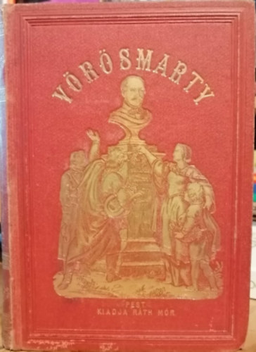 Vrsmarthy Mihly - Vrsmarty minden munki IX.