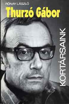 R�nay L�szl� - Thurz� G�bor