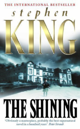 Stephen King - The shining