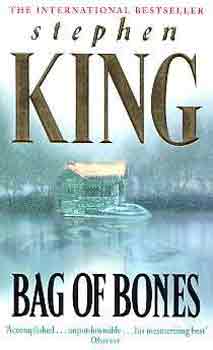 Stephen King - Bag of bones
