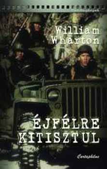 William Wharton - jflre kitisztul