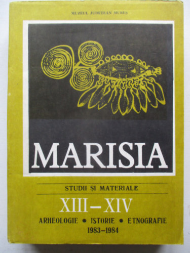 Marisia XIII-XIV